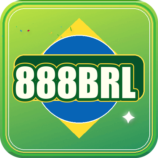 888brl Brasil logo